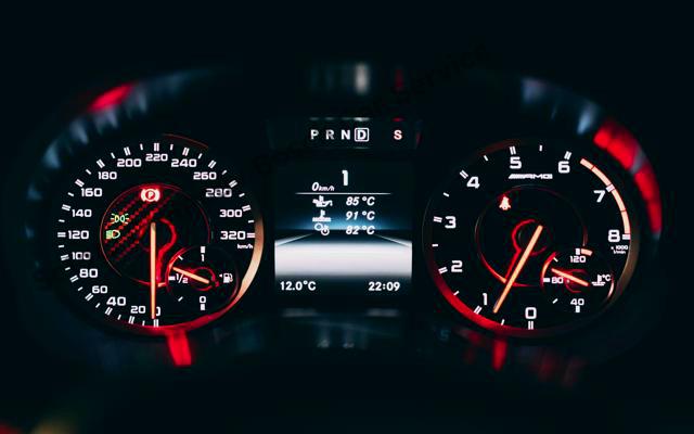 Motor Arıza İşaretleri Anlamları