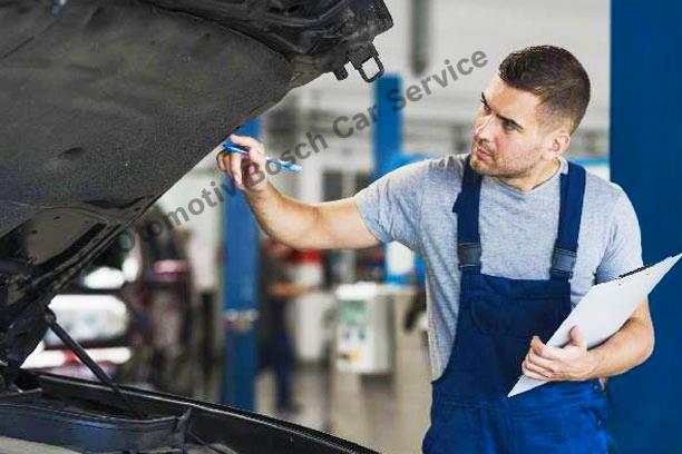 Bosch Car Service Uzmanlığı ile Araç Bakımının Önemi